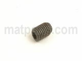 6541 SCREW (1/4-28 X 3/ 8 SSCP)